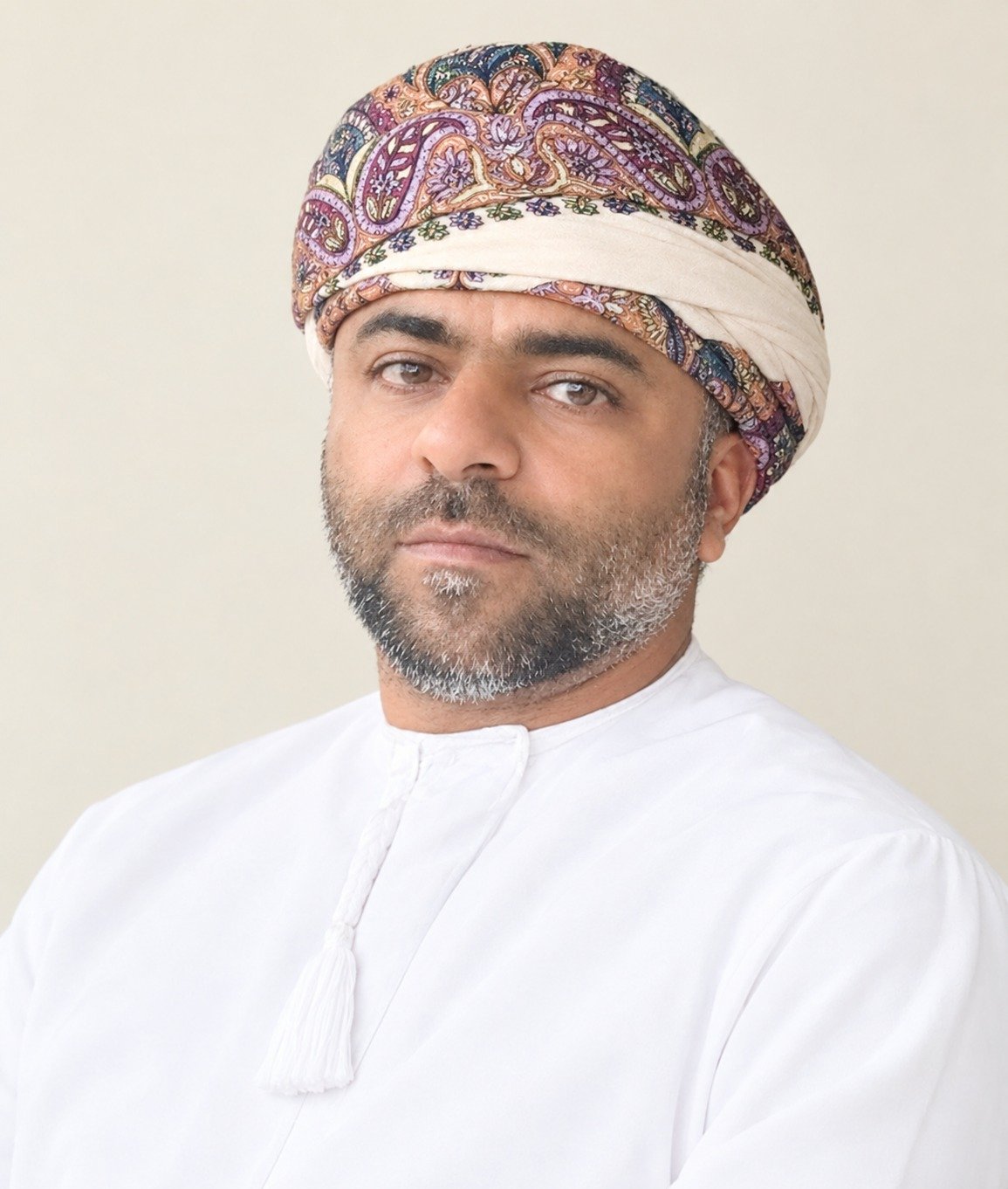 Ahmed Al Siyabi