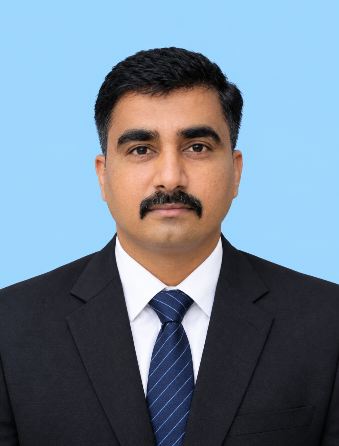 Baburao Patil