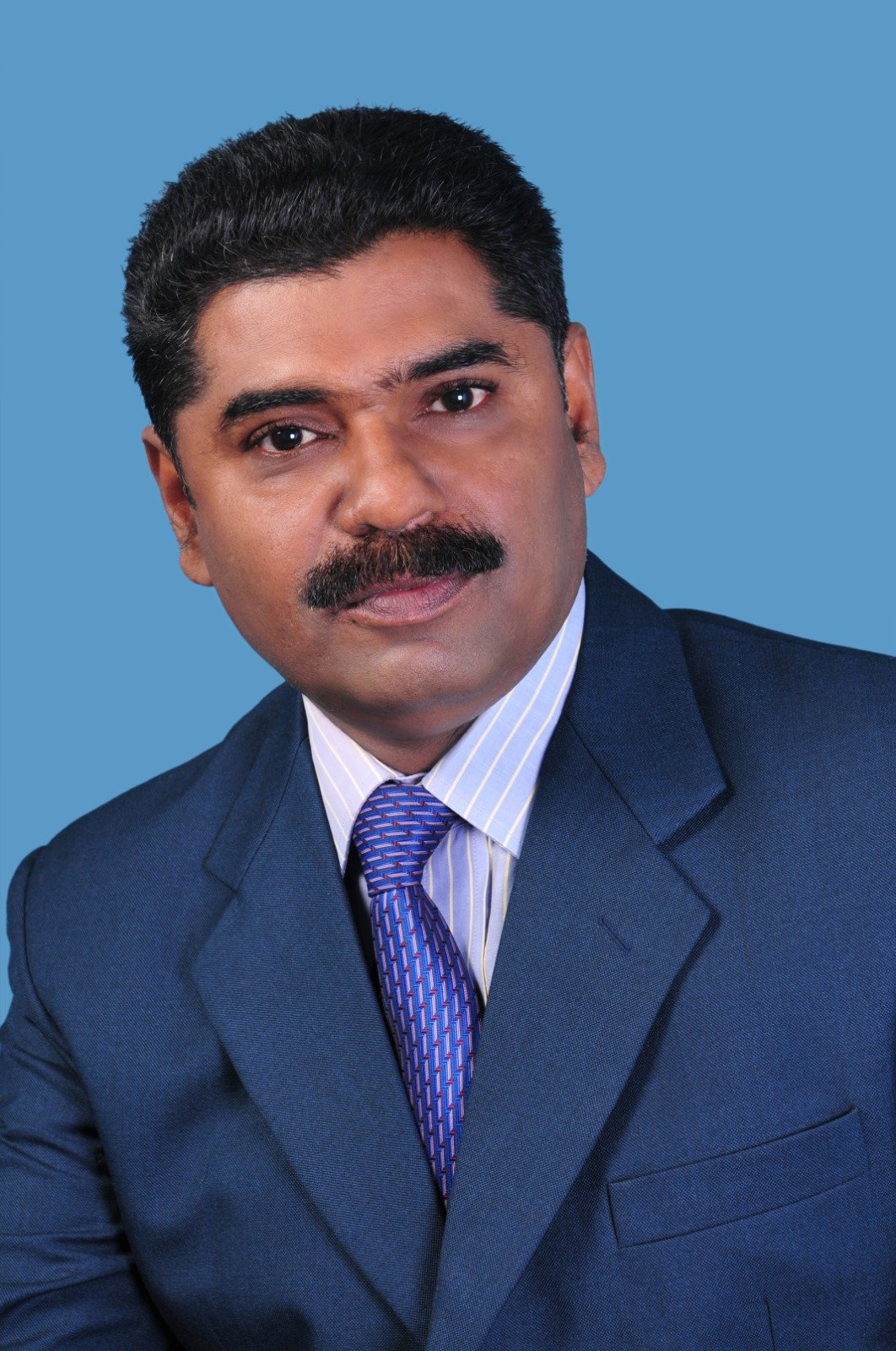 Sudheer Nair