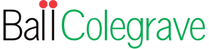 Ball Colegrave logo