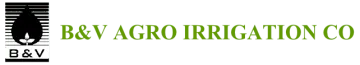 B&V Agro Irrigation Co logo