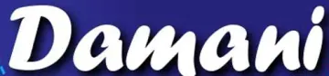 Damani logo