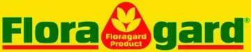 Floragard logo