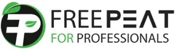 Free Peat logo