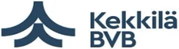 Kekkila-BVB logo
