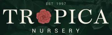 Tropica Nursery logo